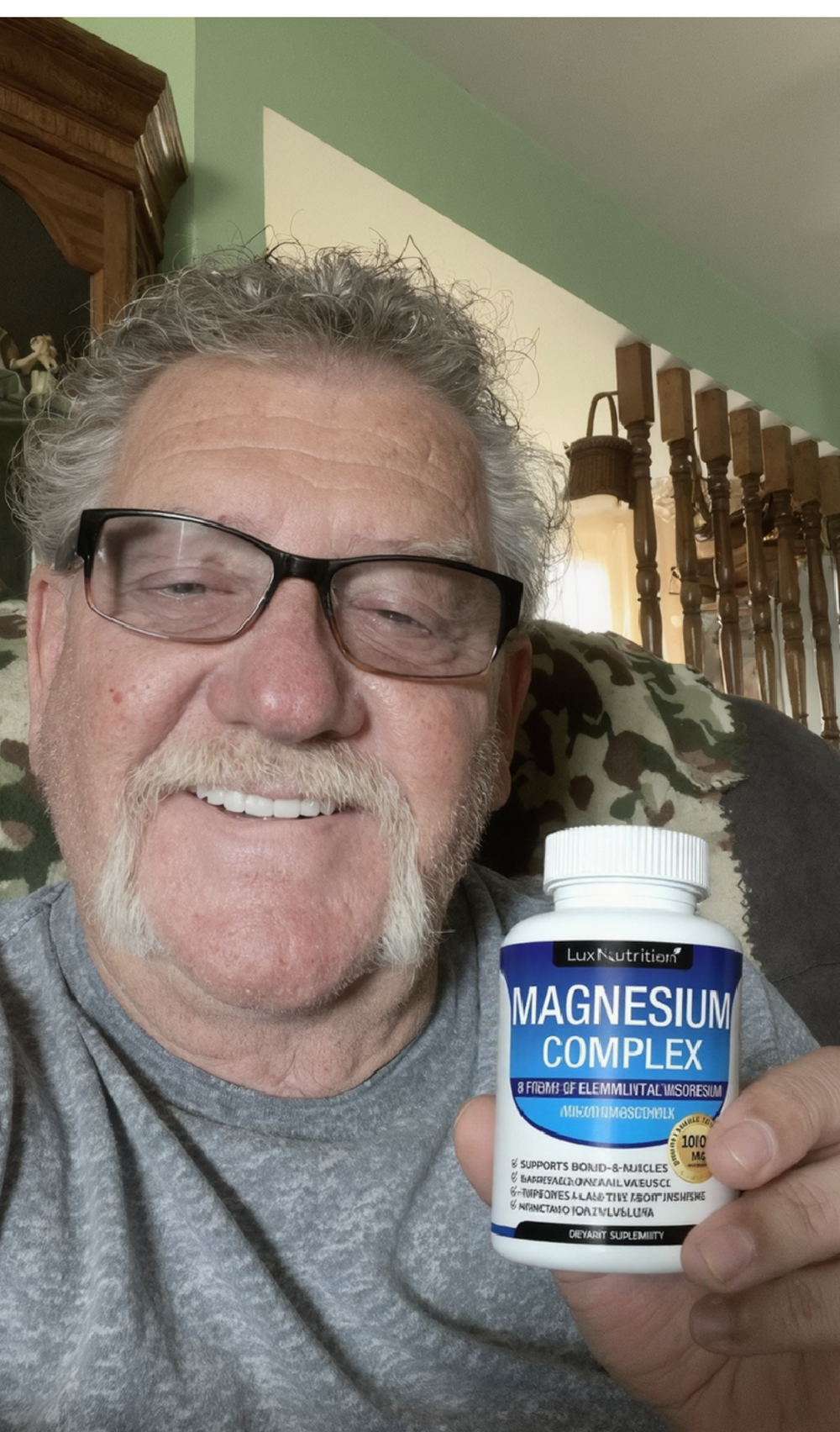 <h3><strong>See How Others Have Already Experienced The Benefits</strong></h3>